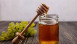 فروش عسل درجه ۱