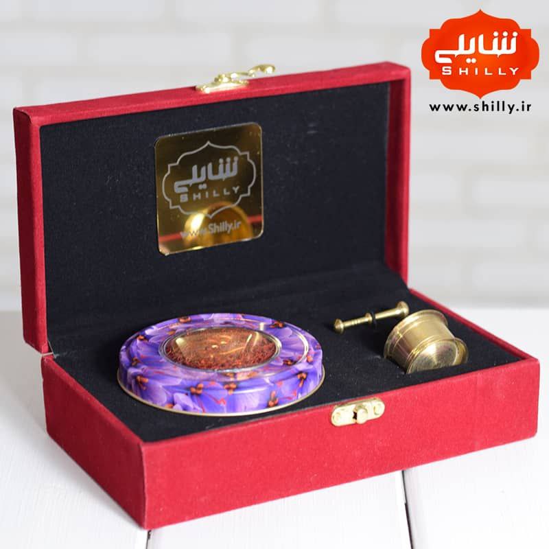 زعفران شایلی 
