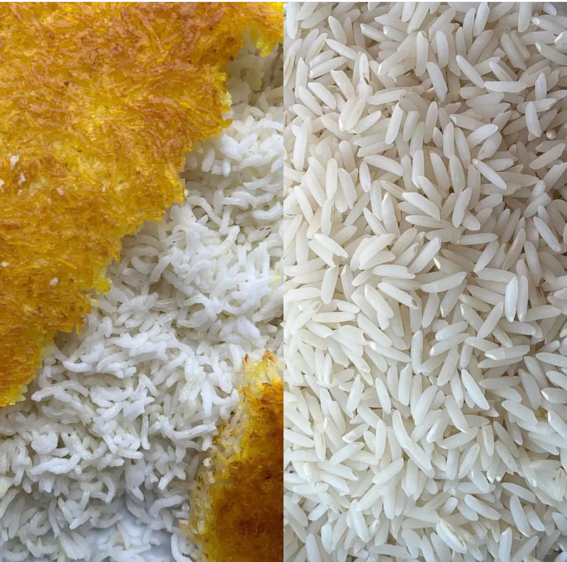 برنج درجه یک شمال 