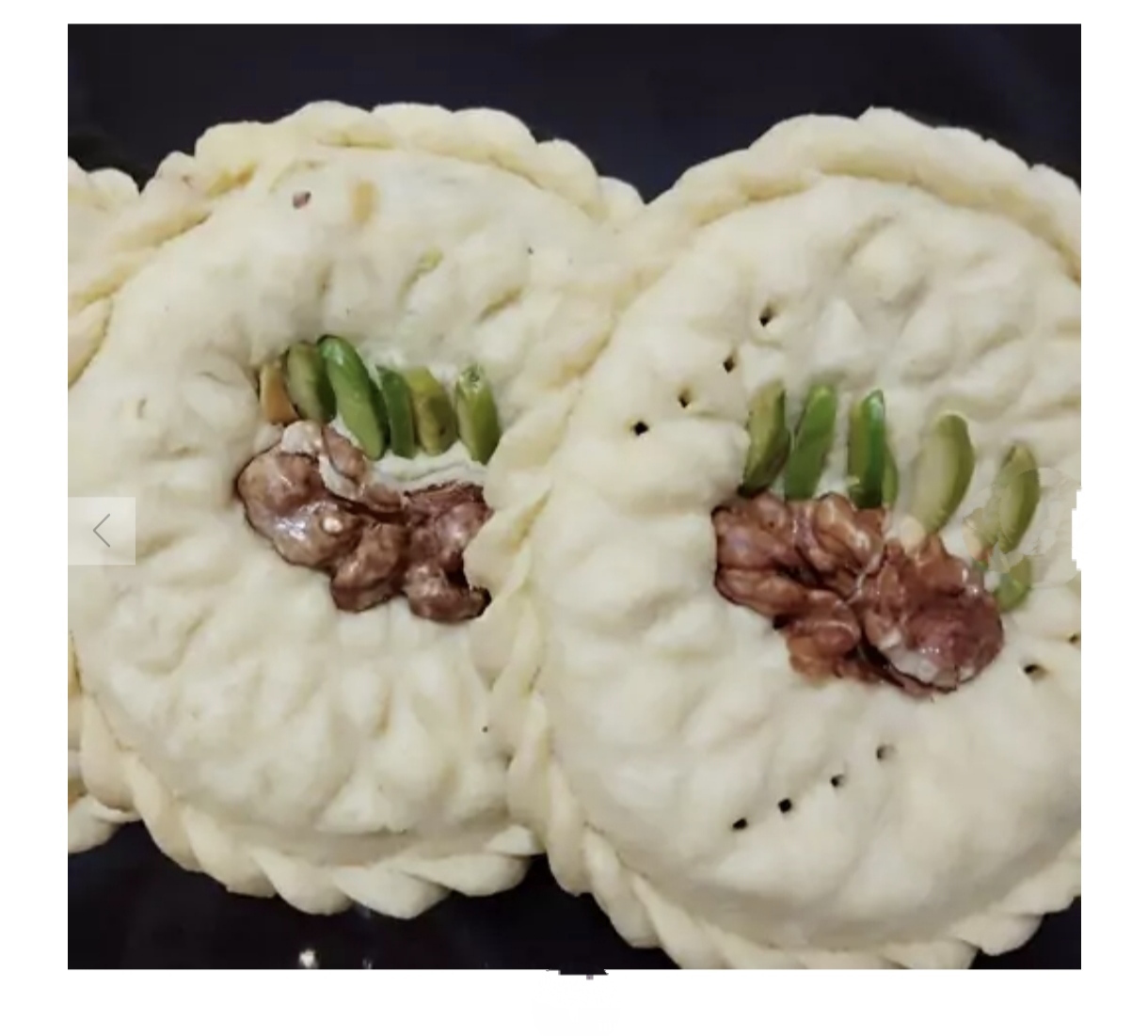 کلمپه کرمان