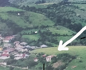 فروش خونه روستای 