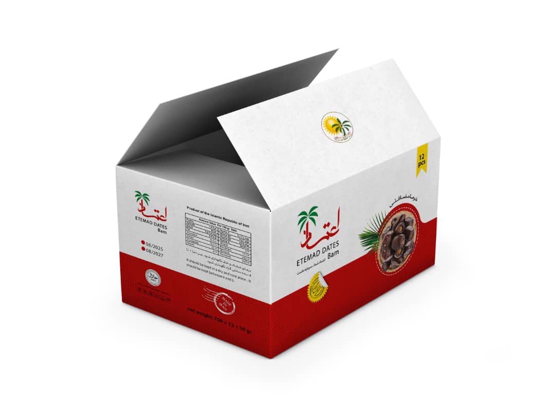 تولید انواع کارتن و جعبه