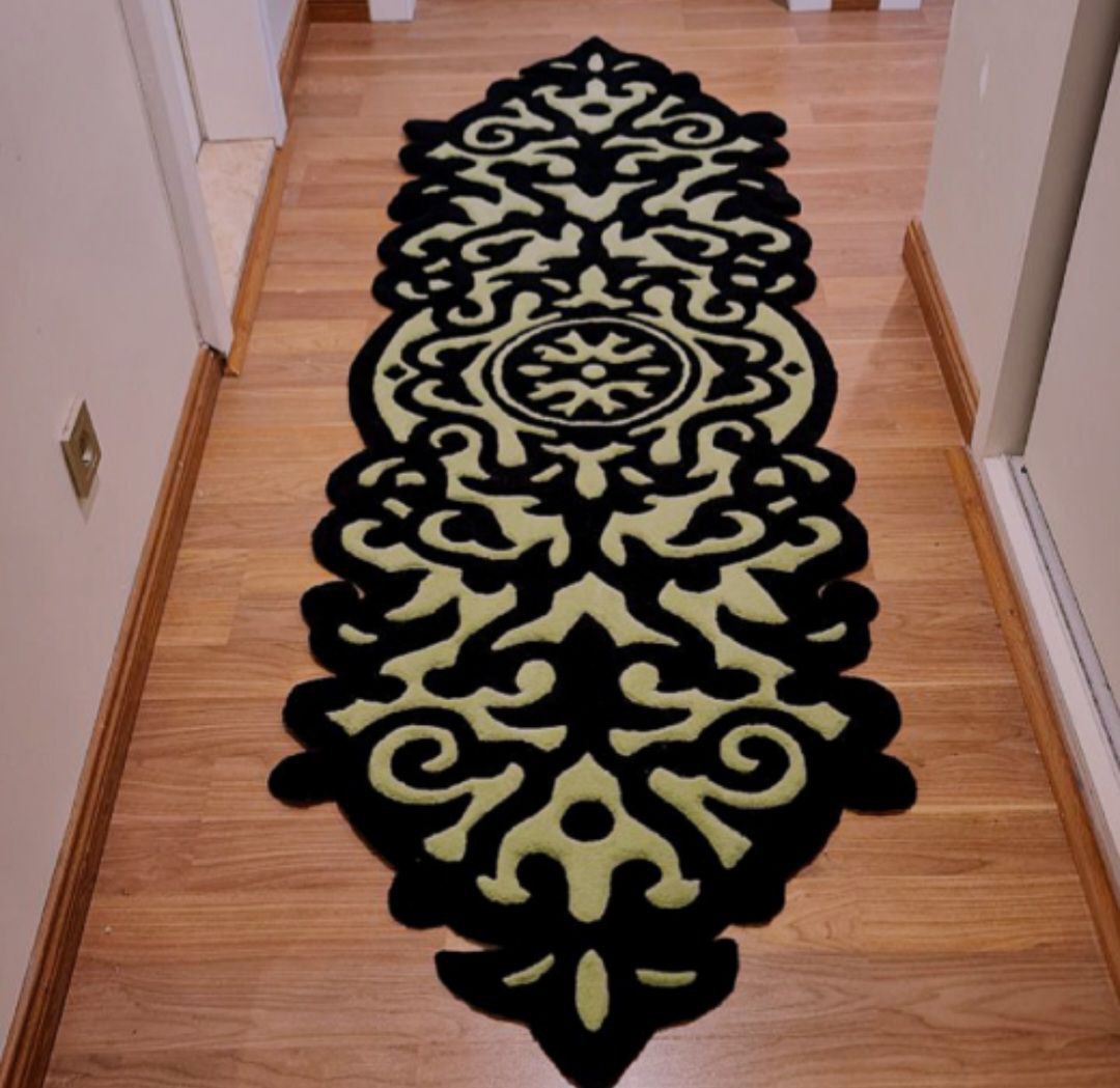 فرشینه مدرن