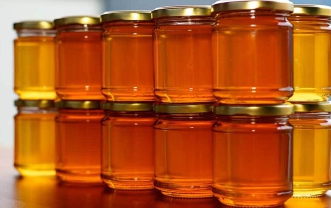 عسل طبیعی اردبیل