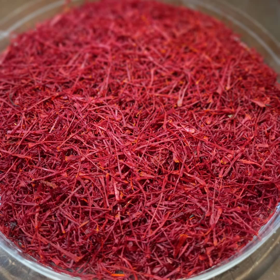 زعفران