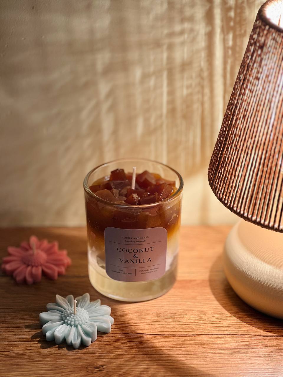 CANDLE