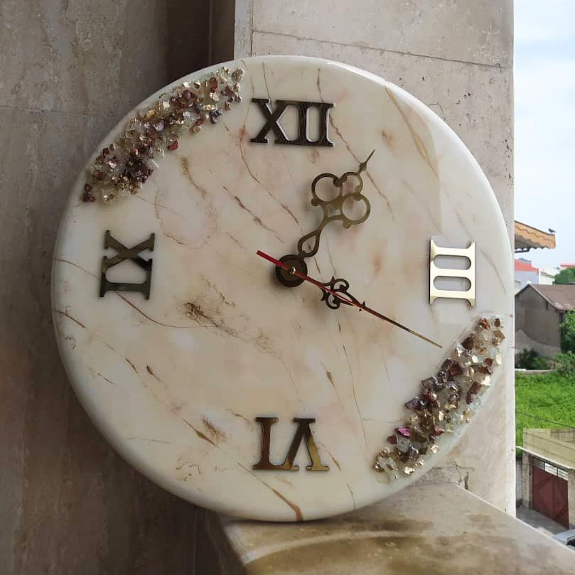 رزین ارتیست 