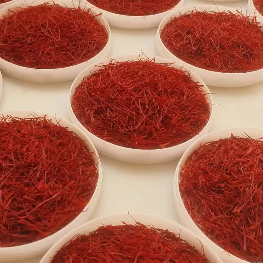 زعفران اعلا 
