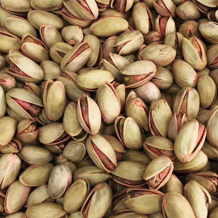 پسته درجه یک دامغان