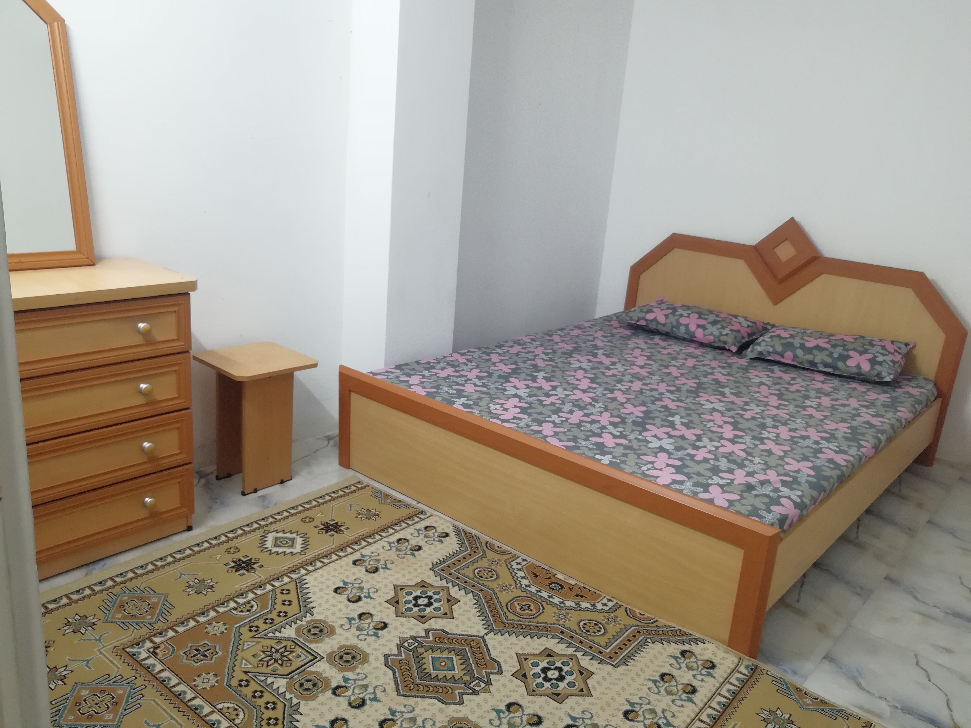 اجاره ویلای دوخوابه یسنا بابلسر