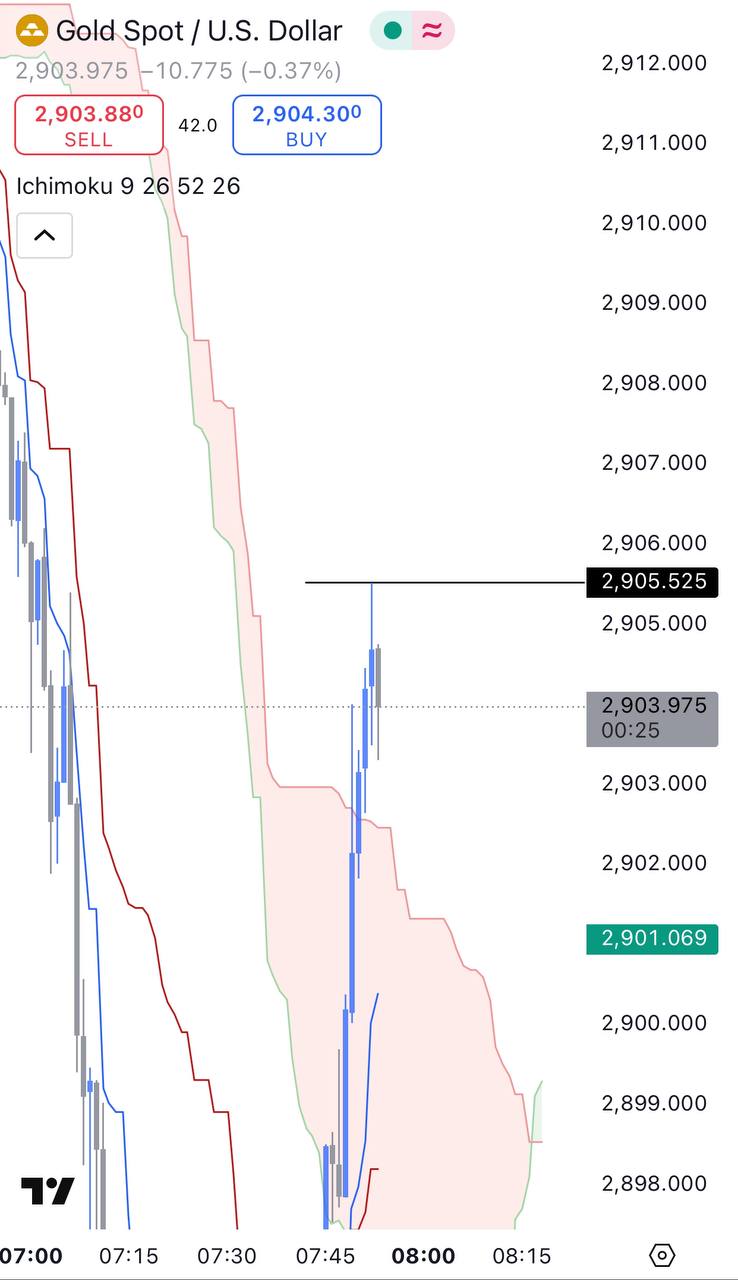 Forex trading 