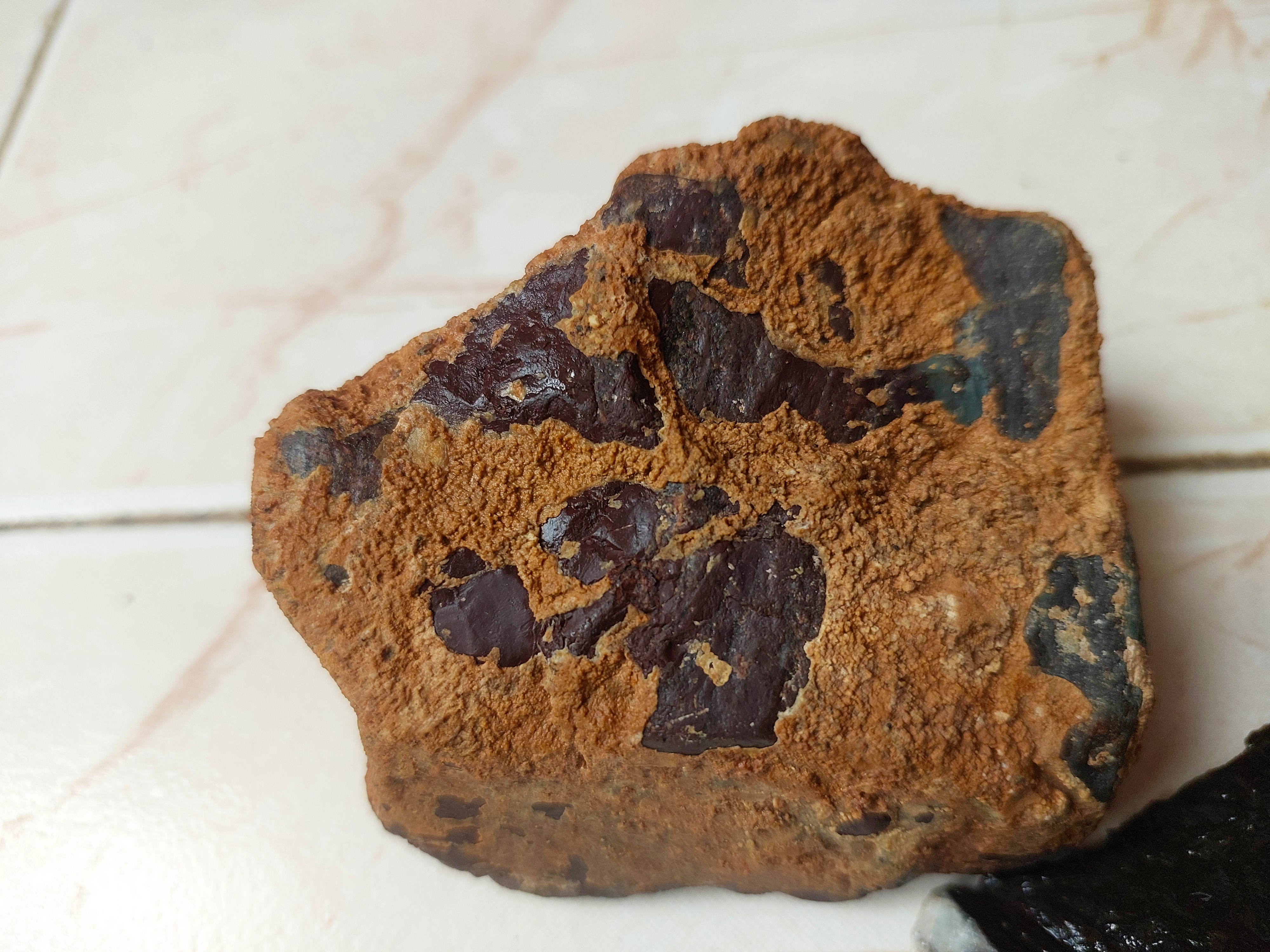 راف الماس