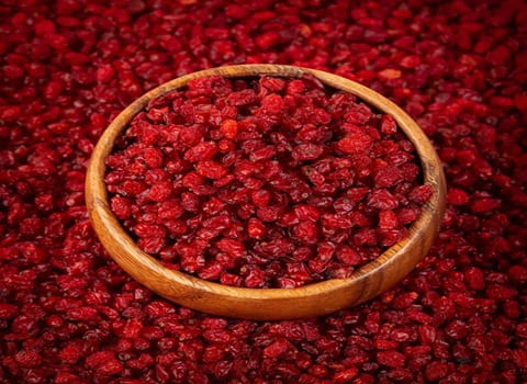 زرشک ناب ایرانی