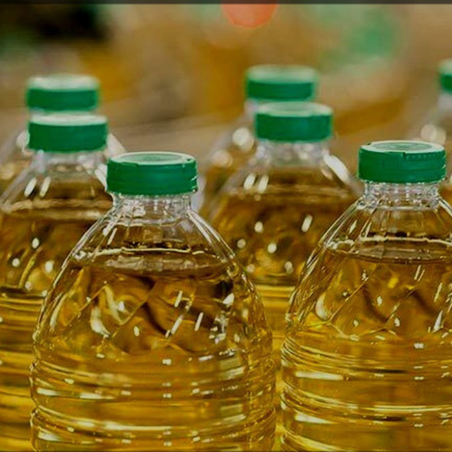 فروش کارخانه روغن‌خوراکی