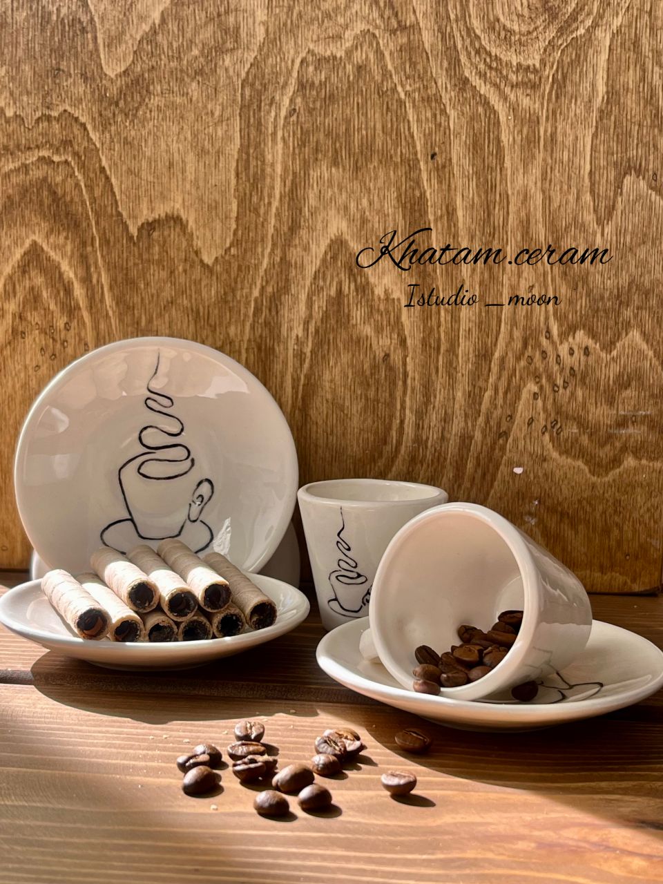 قهوه خوری