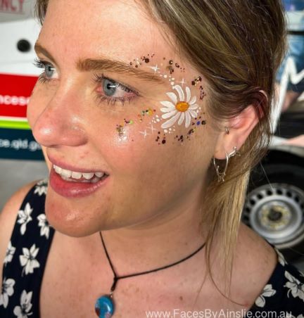 آموزش گریم کودک و نوجوان  