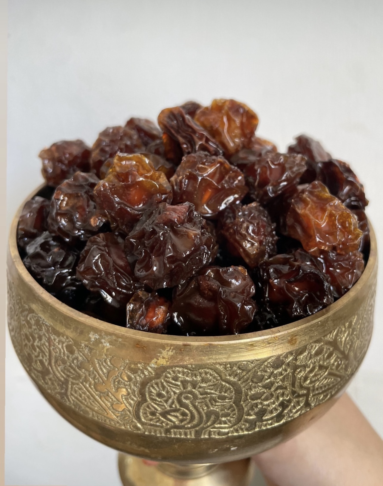 آلوچه نرم 