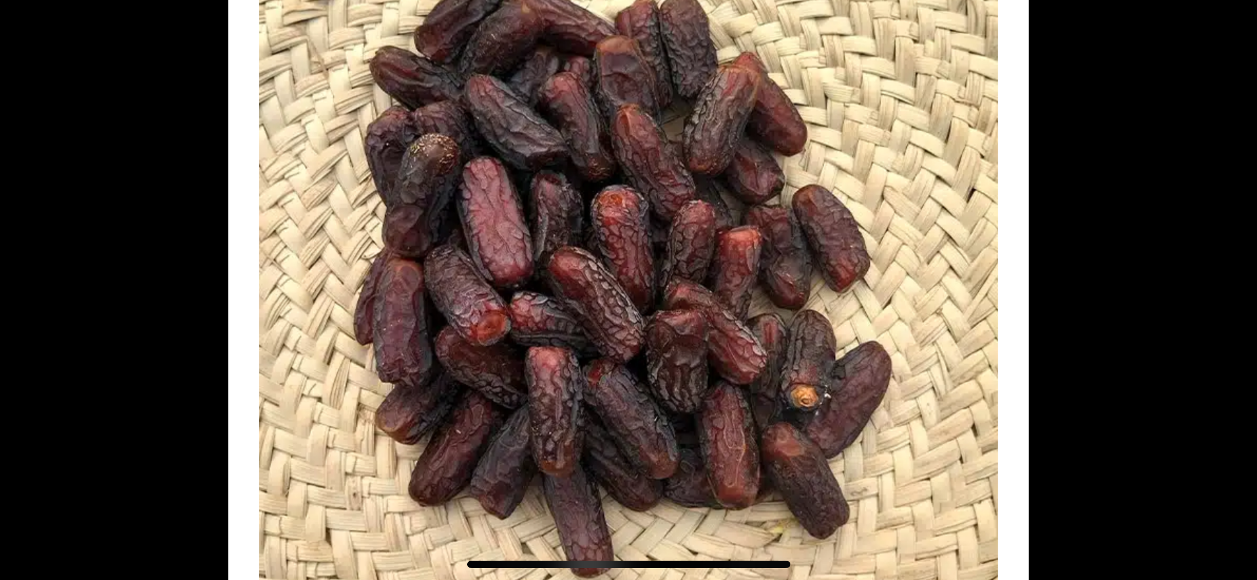 فروش خرمای پیارم  و خواسی