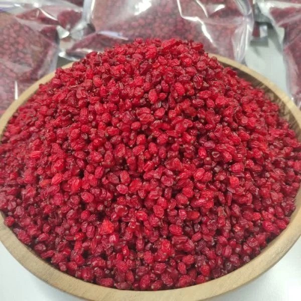 فروش زرشک اعلا 