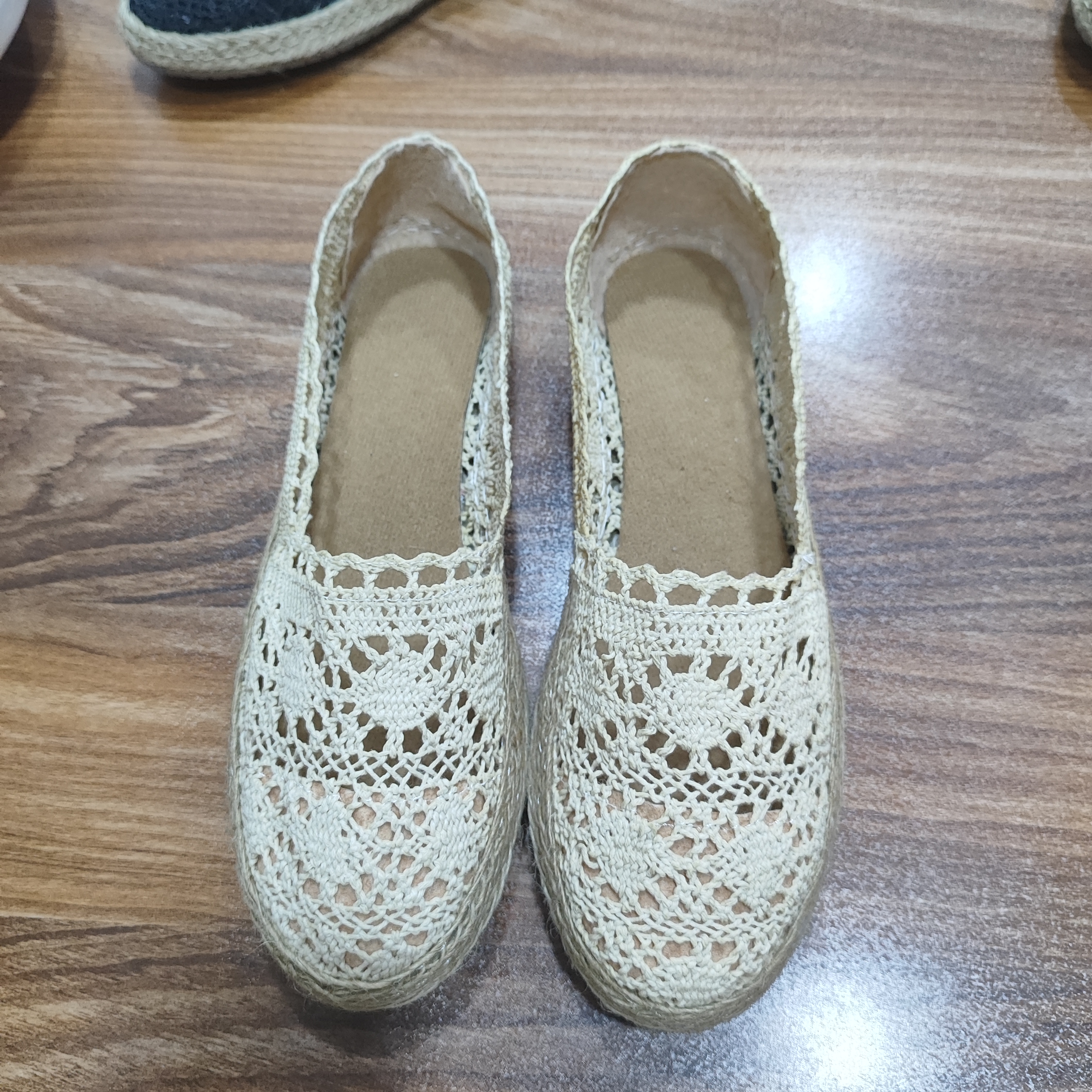 فروش کفش سنتی گیپور