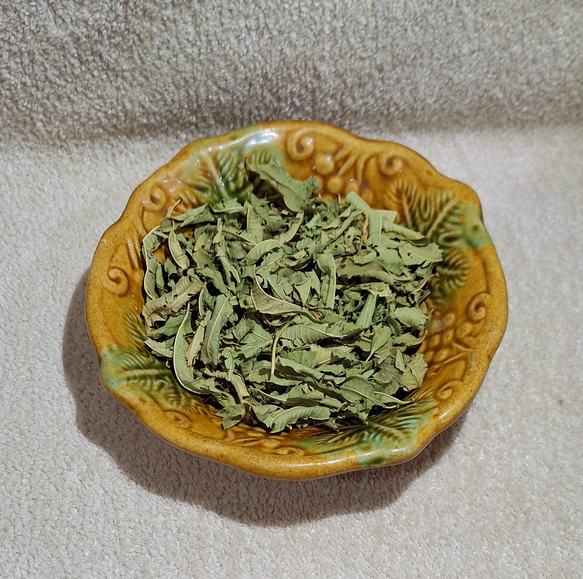 عطاری ماهلین