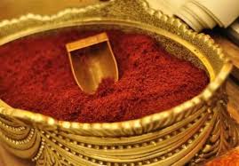 زعفران