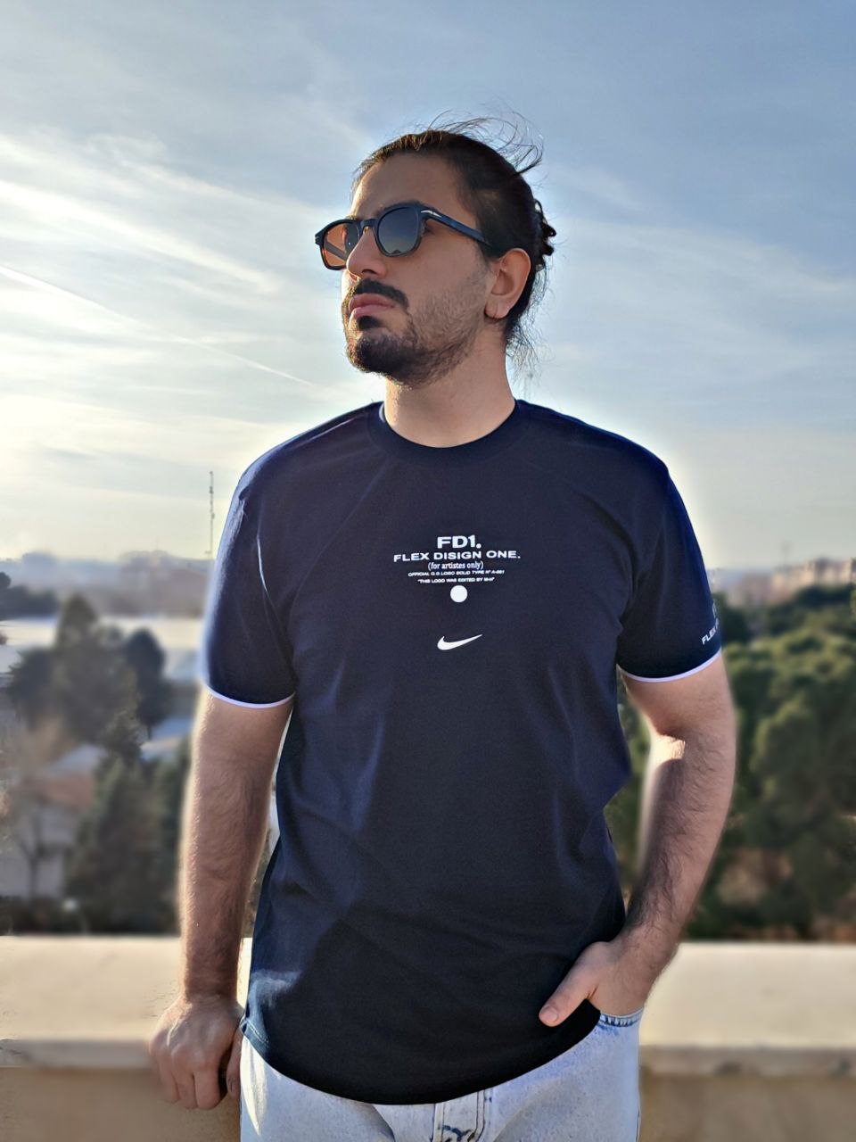 تیشرت مردانه