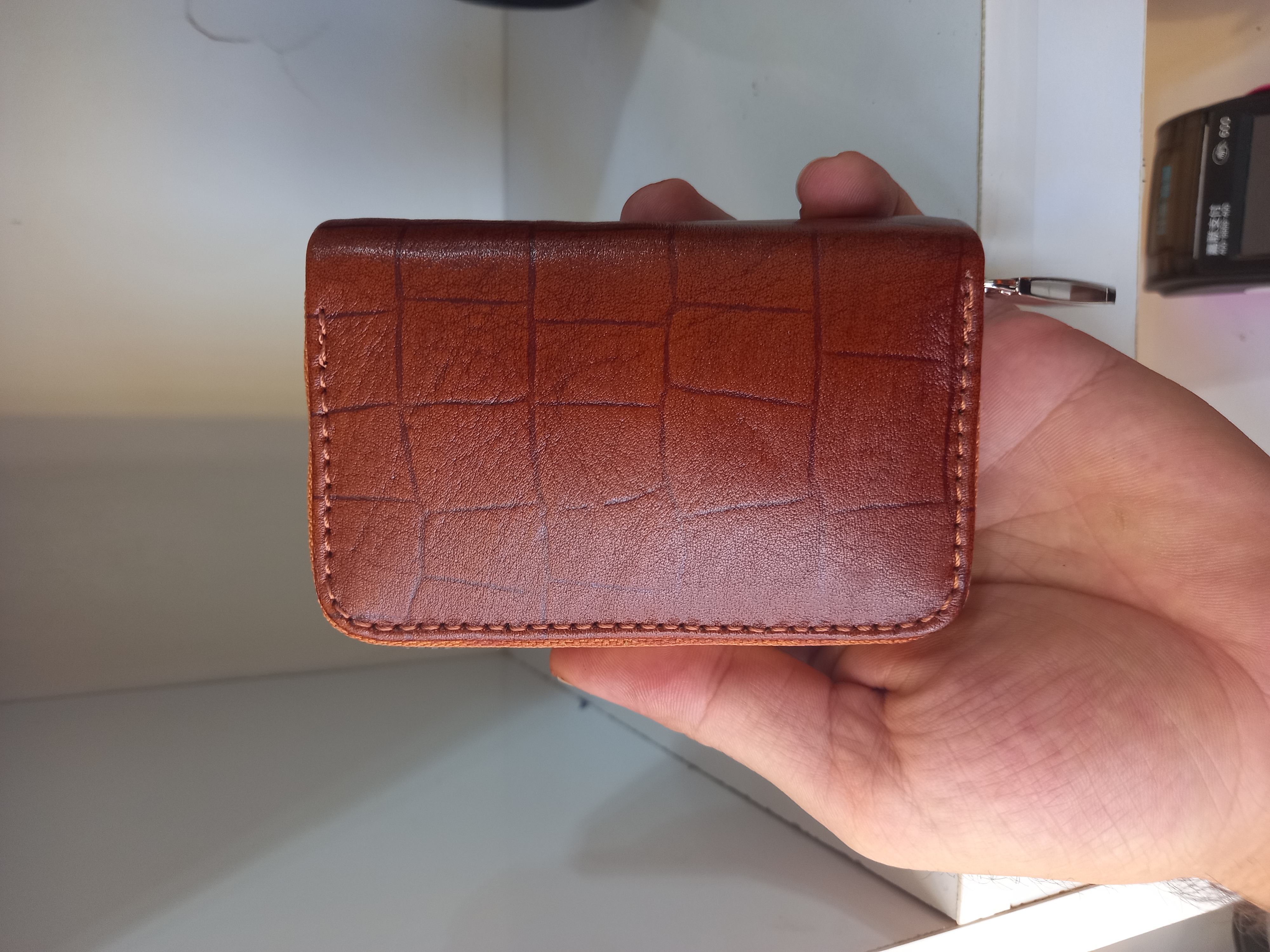 کیف چرم