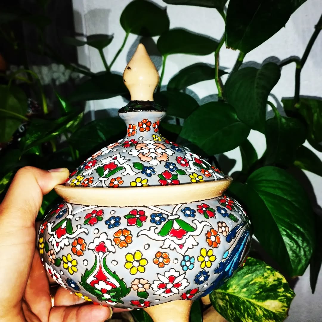 صنایع دستی اصفهان