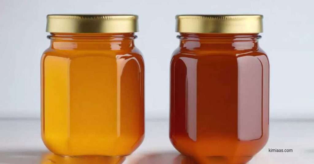 توزيع أفضل أنواع العسل الطبي 