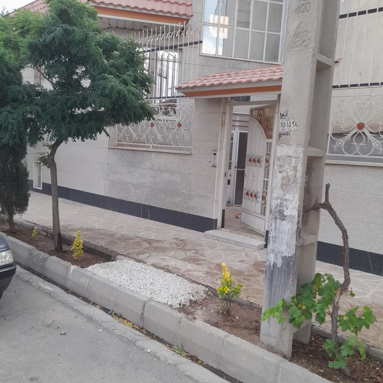 فروش ویلایی فلت در اندیشه 