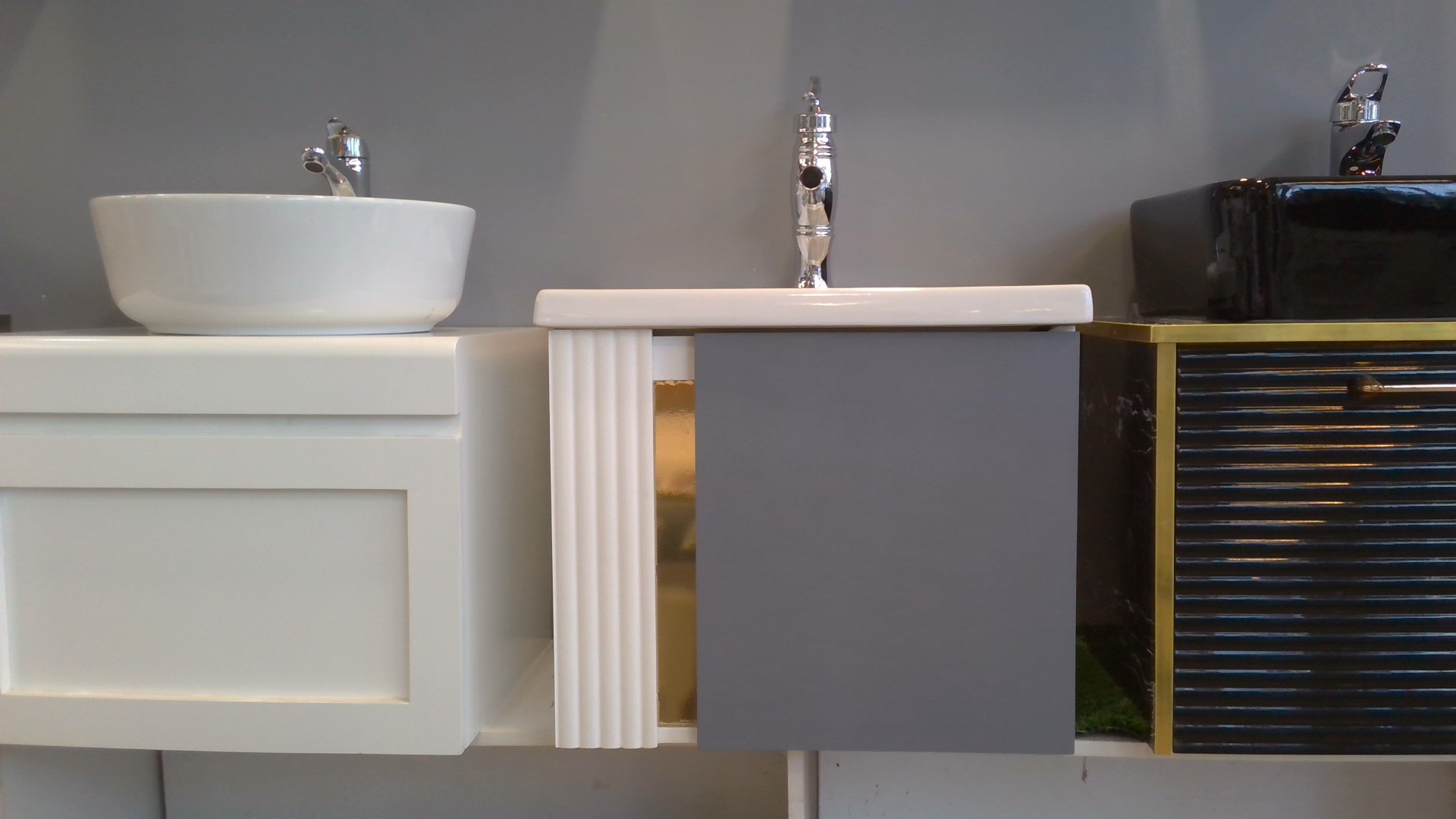 شیرآلات faucets