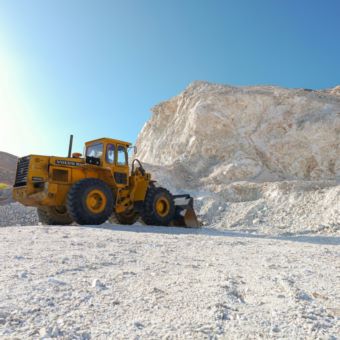 فلدسپات سدیک سیرجان