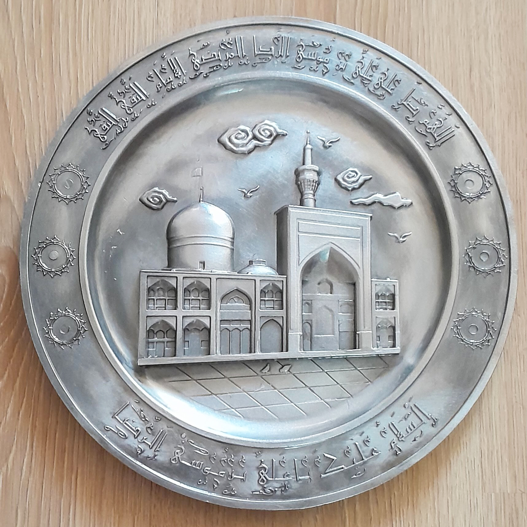 دیوار کوب کلکسیونی بینظیر