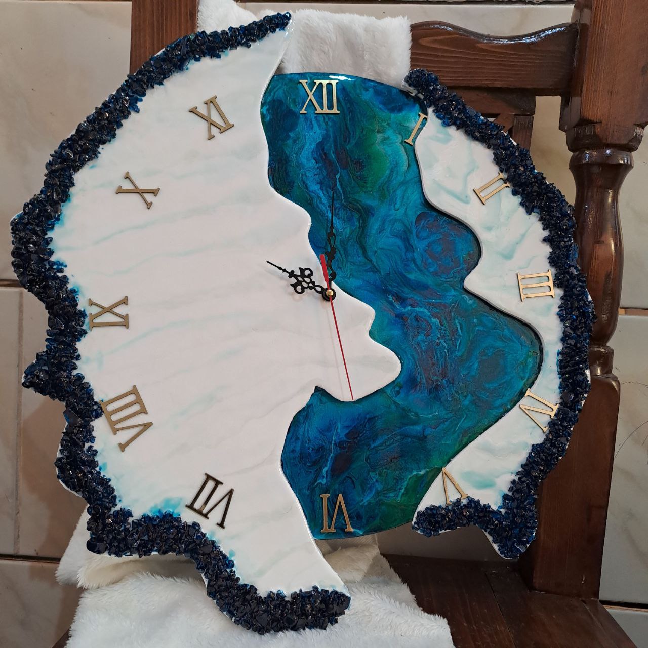 Handicrafts