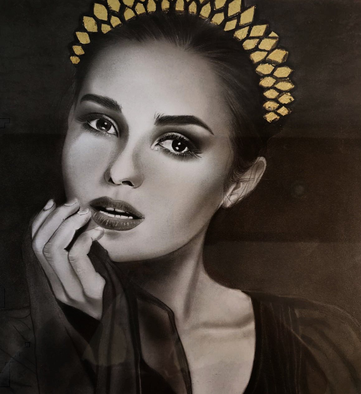 هایپر رئال چهره 