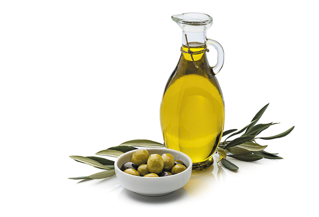 روغن الزیتون من قلب بساتین طارم