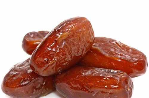 انواع رطب و خرما
