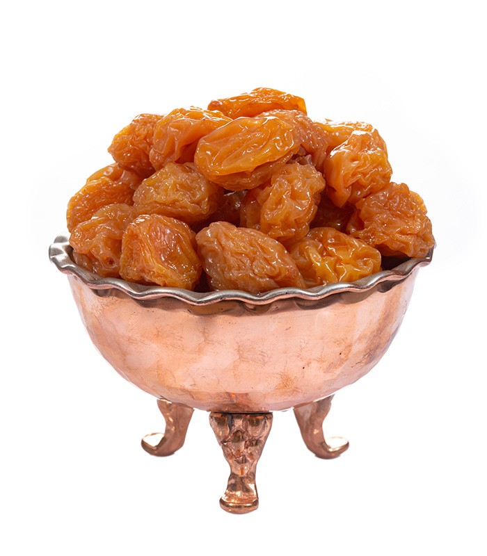 تامین کننده محصولات غذایی