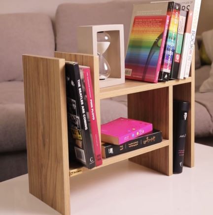 استند ایندو (Indo)