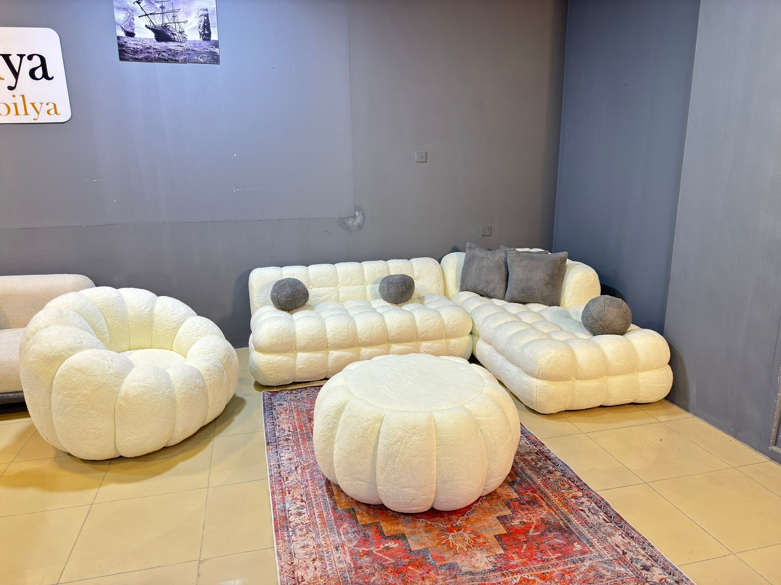 مبلمان