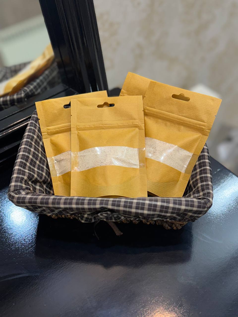 محصولات خانگی