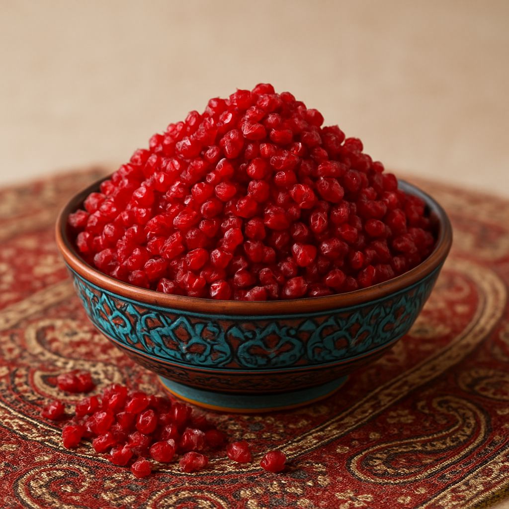 زرشک ایرانی