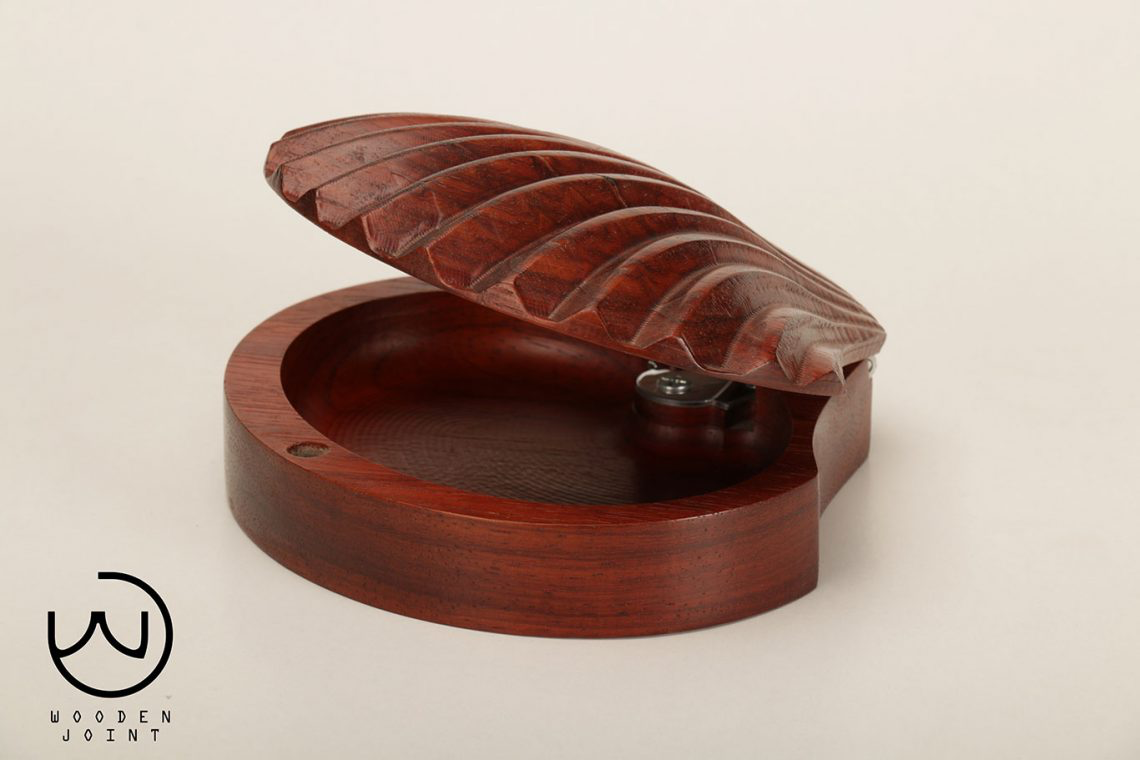 ملزومات چوبی لوکس