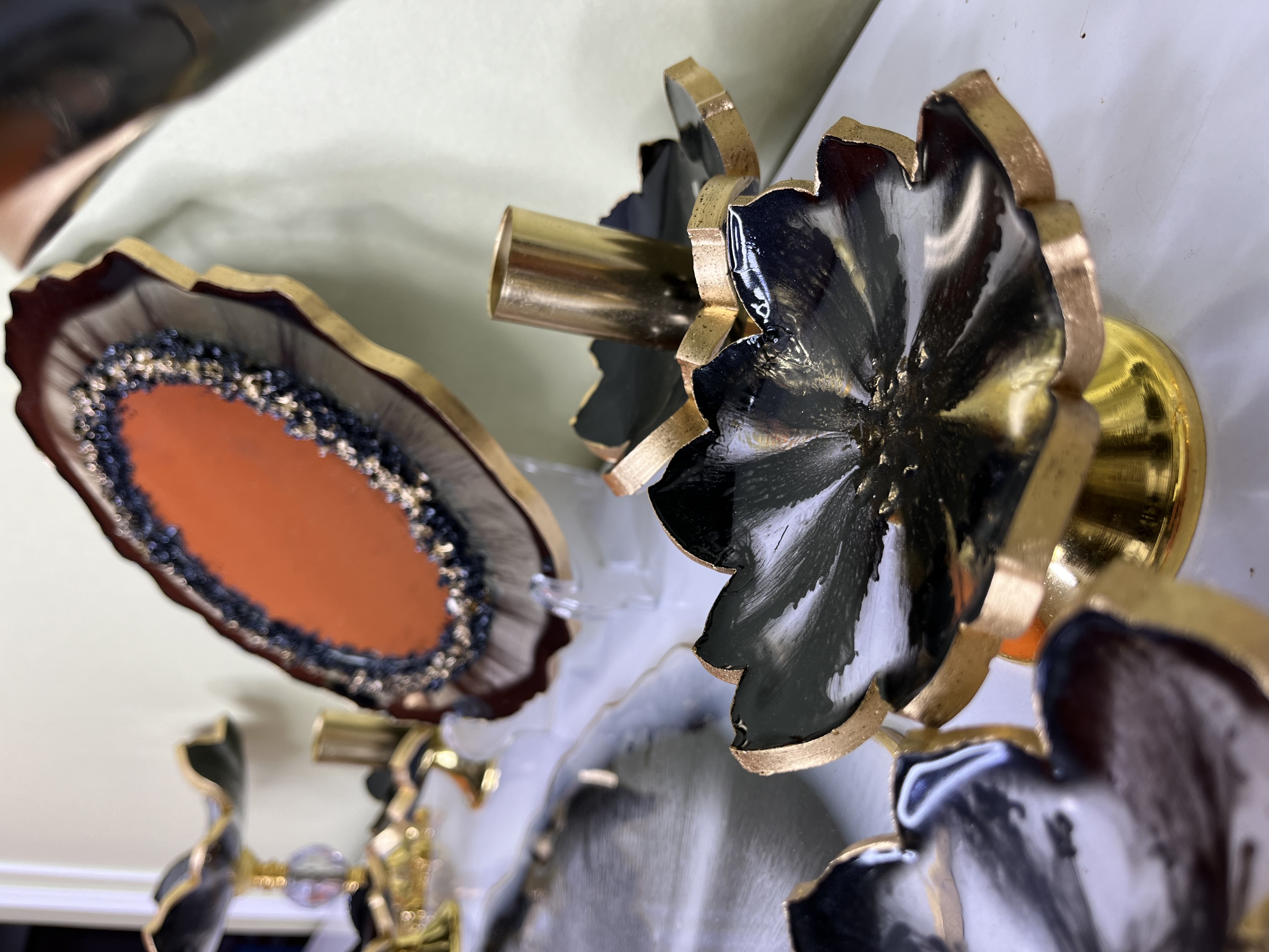 هفت سین رزینی