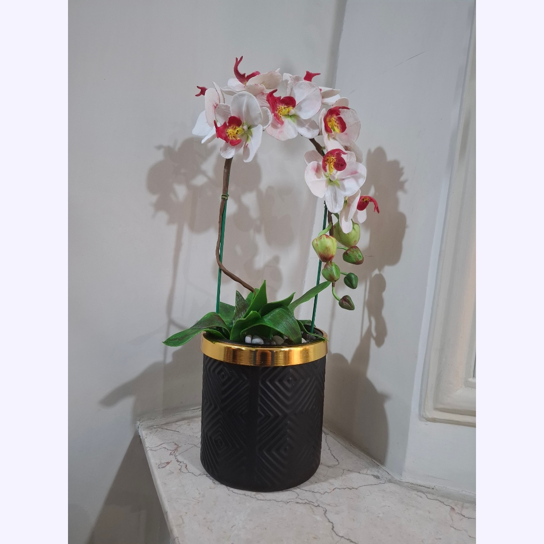 گل وگدان مصنوعی