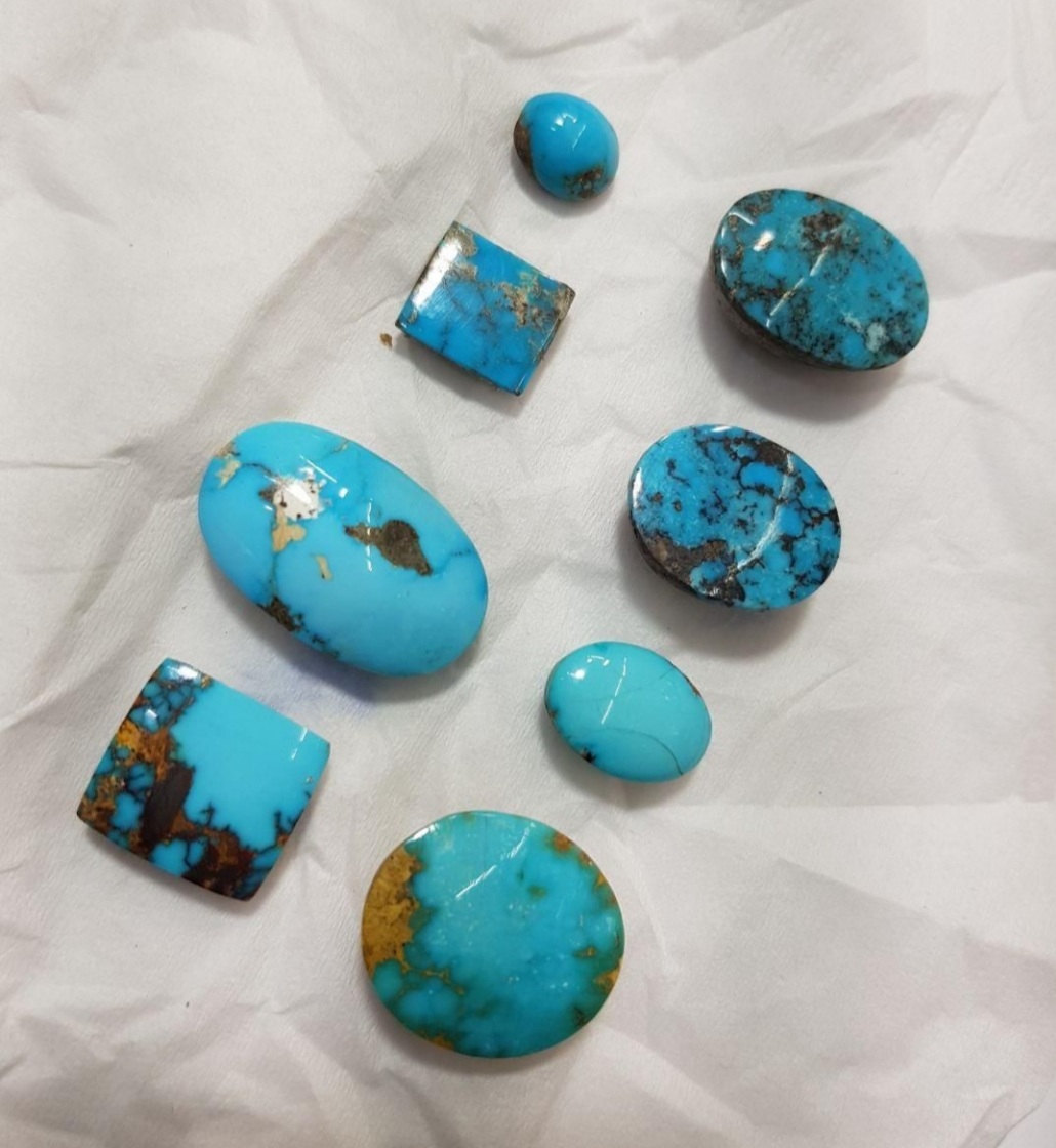 فيروز نيسابور اصلي للتصدير