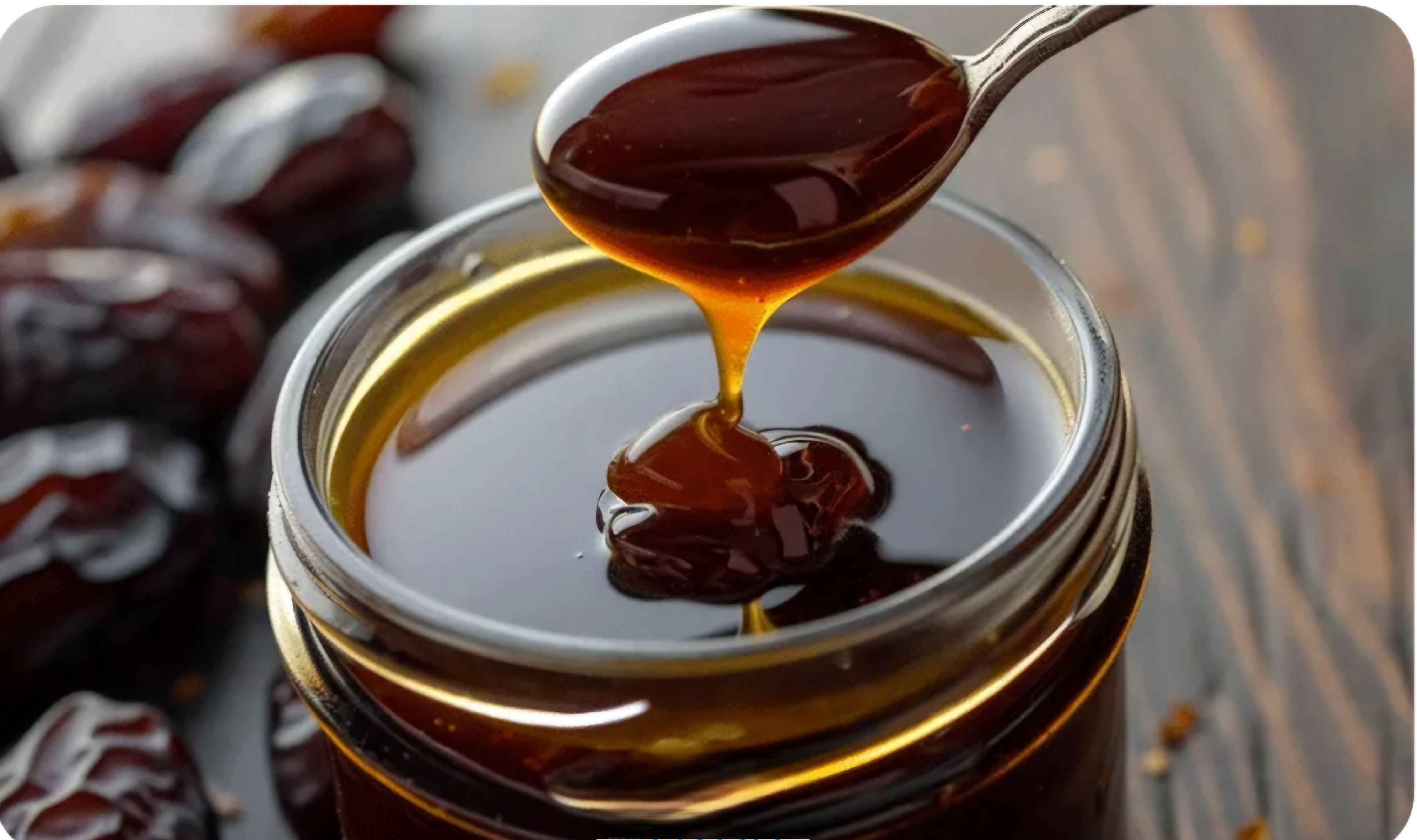 شیره انگور وشیره خرما. ارگانیک