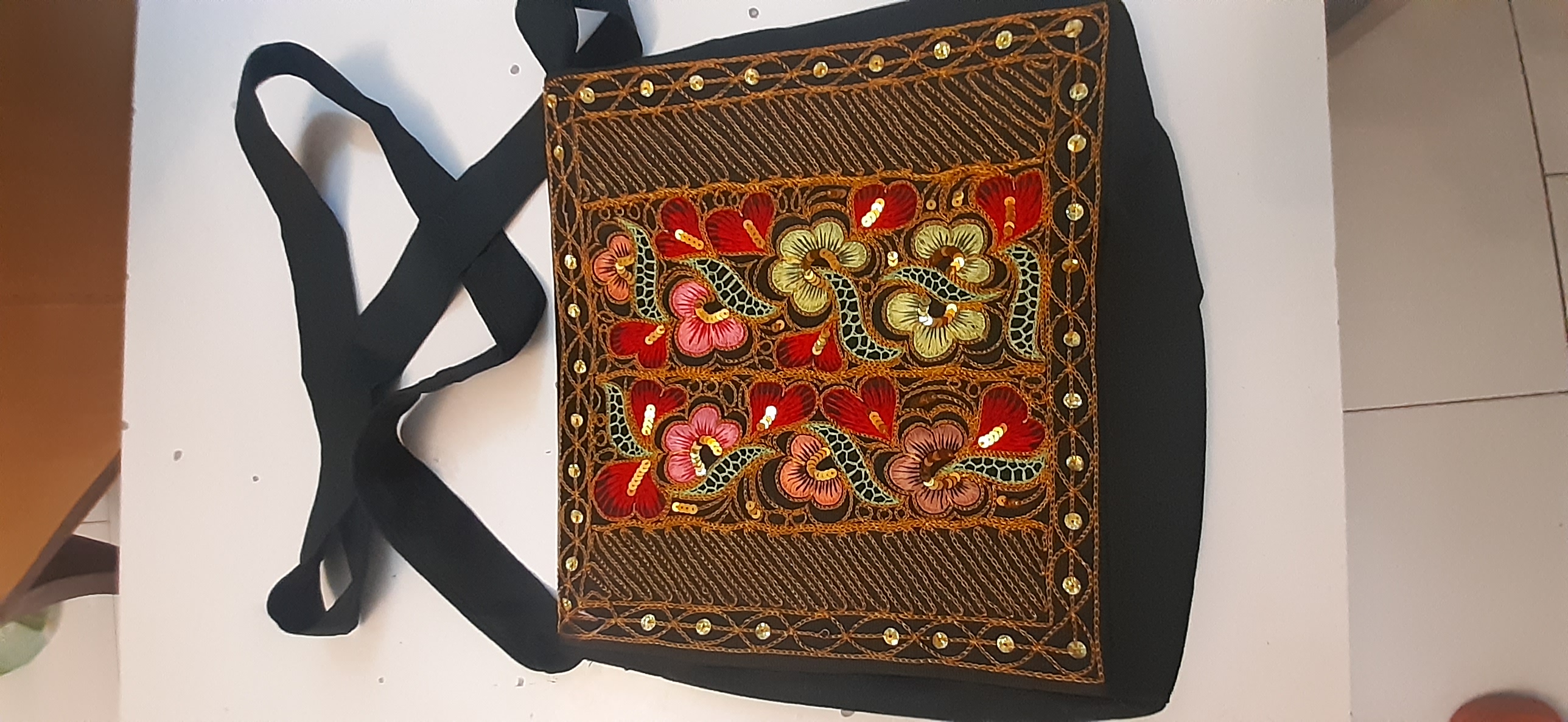 کیف صنایع دستی