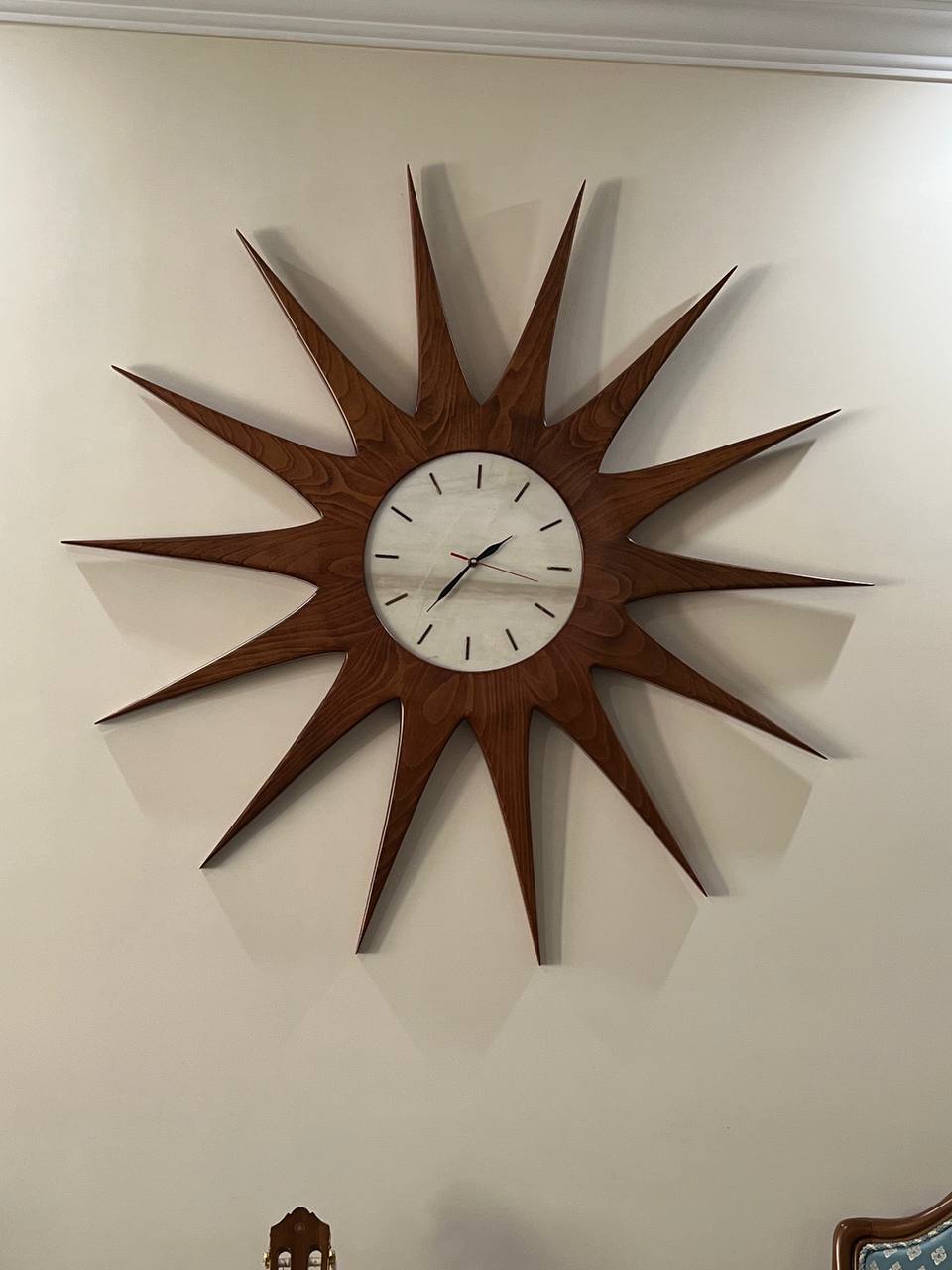 انواع صنایع چوبی مبلمان 